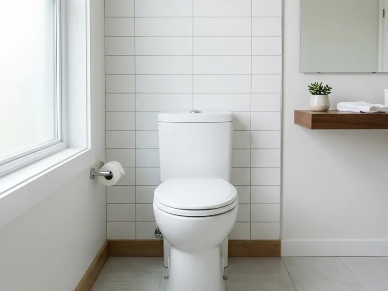 Toilet Repair & Installation Plumber in Republic, WA